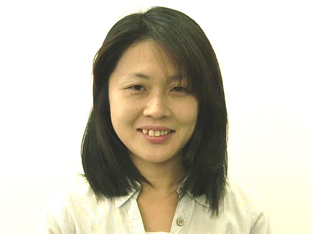 美容整体　（Ｃ．Ｇさん）