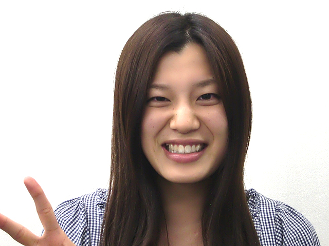 小顔矯正　（M．Cさん）