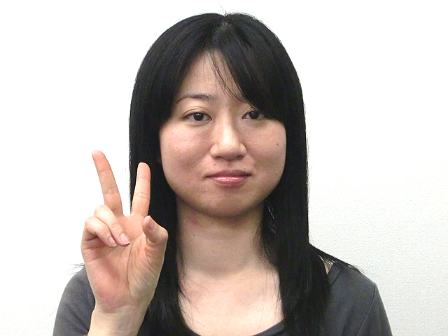 美容整体　（Mさん）