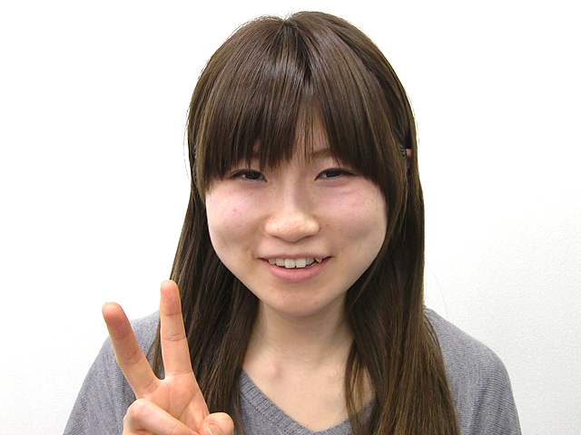 小顔矯正　（E.Kさん）